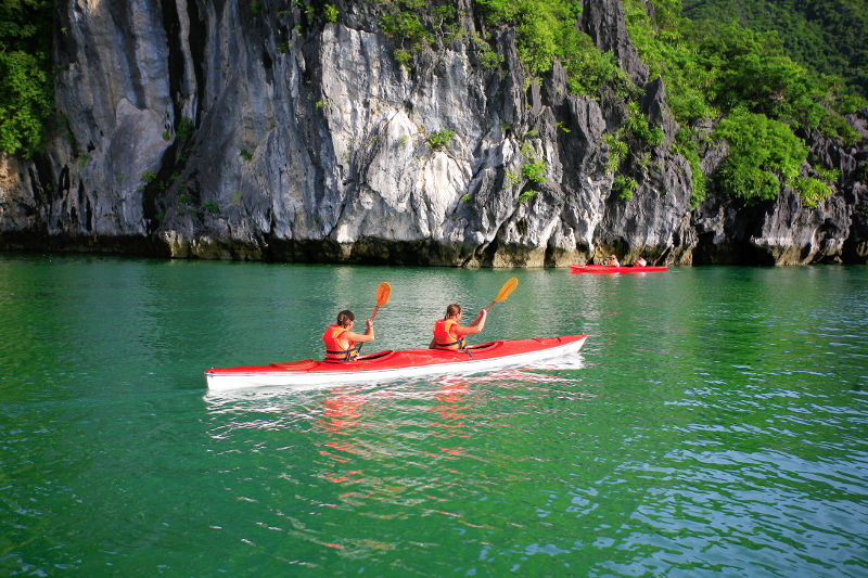 vinh ha long