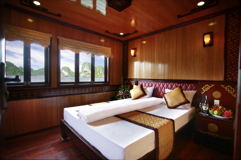 tour du lịch hạ long 3 ngày 2 đêm