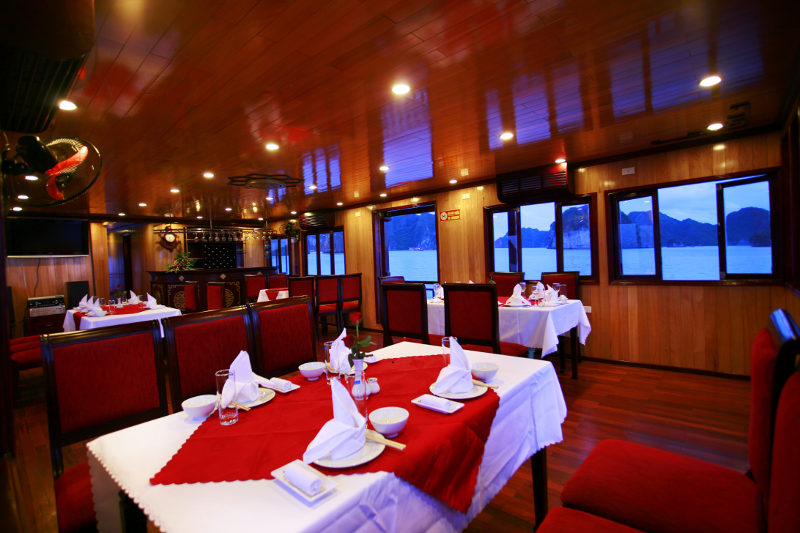 tour ha long